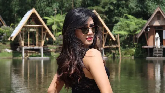 Rey Utami