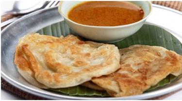 Resep Roti Prata Ala India Lifestyle Fimela Com