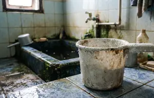 4 Bahan Dapur untuk Membersihkan Gayung Plastik yang Kusam dan Berkerak
