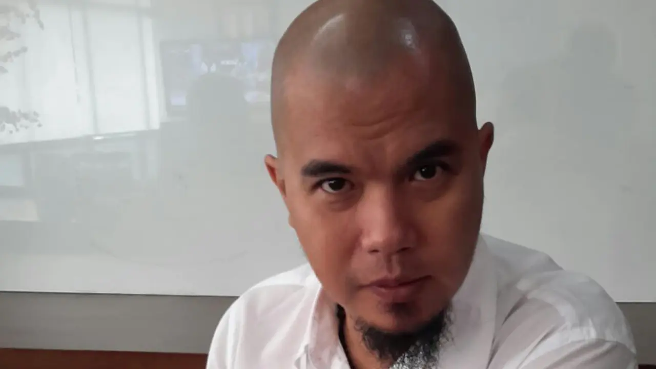 Ahmad Dhani