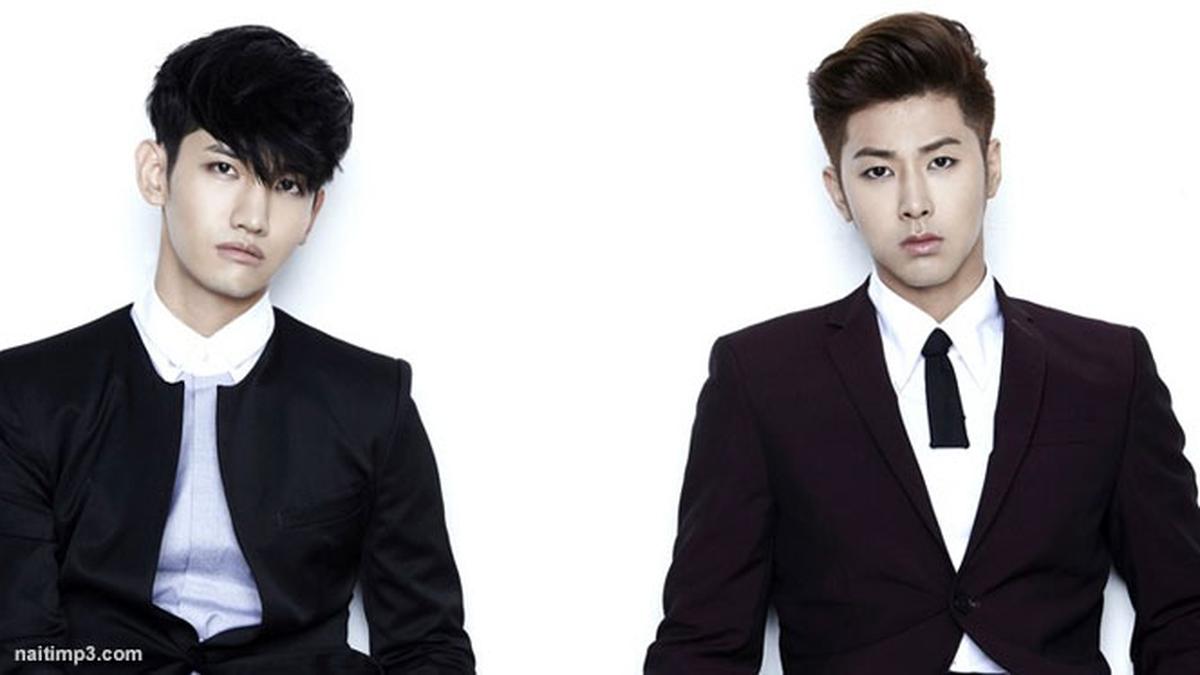 TVXQ, Group Idol Paling Berpengaruh di KPop 2013 - ShowBiz Liputan6.com