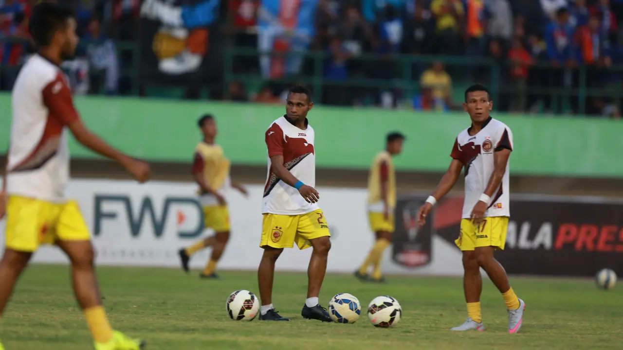 Sriwijaya FC