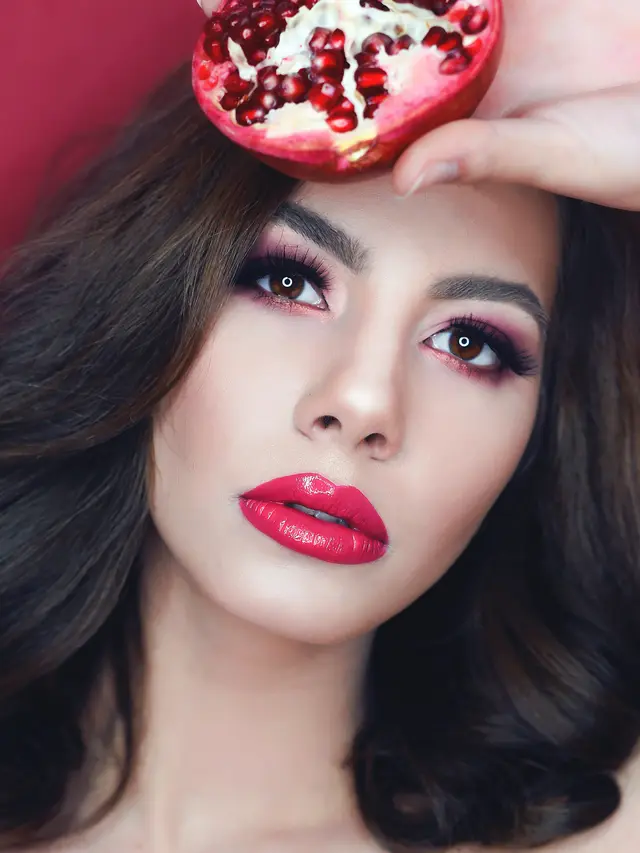 ilustrasi lipstik glossy/unsplash