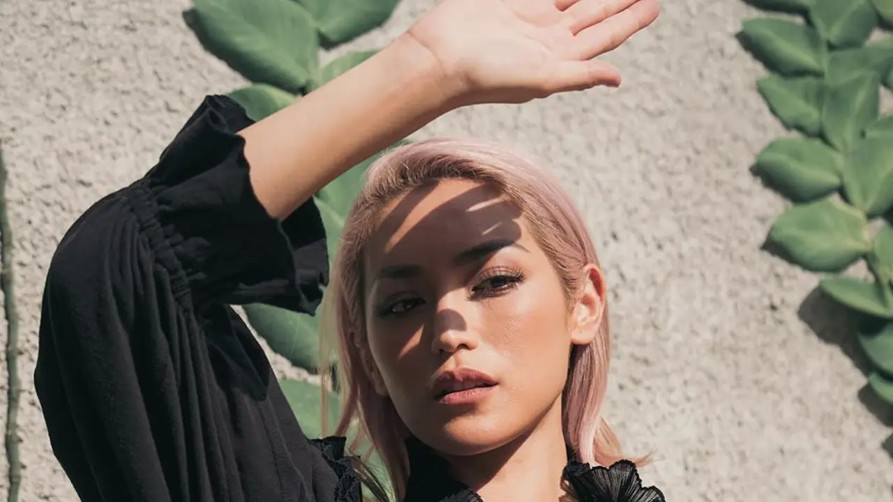 [Fimela] Jessica Iskandar