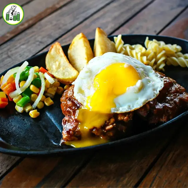 Rengkot Buyut Restoran