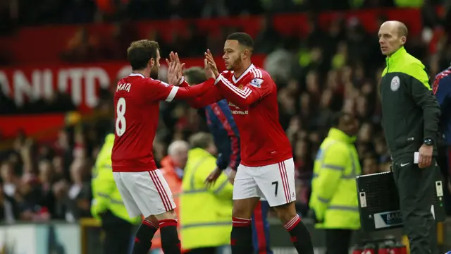 Juan Mata