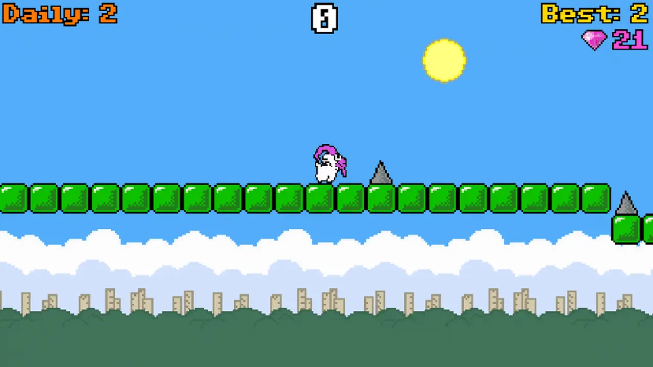 Game Ini Digadang-gadang Bakal Seheboh Flappy Bird