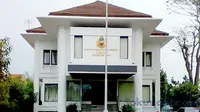 Gedung KONI Jawa Barat/dok.Dispora Jabar