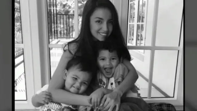 [Bintang] Tsania Marwa