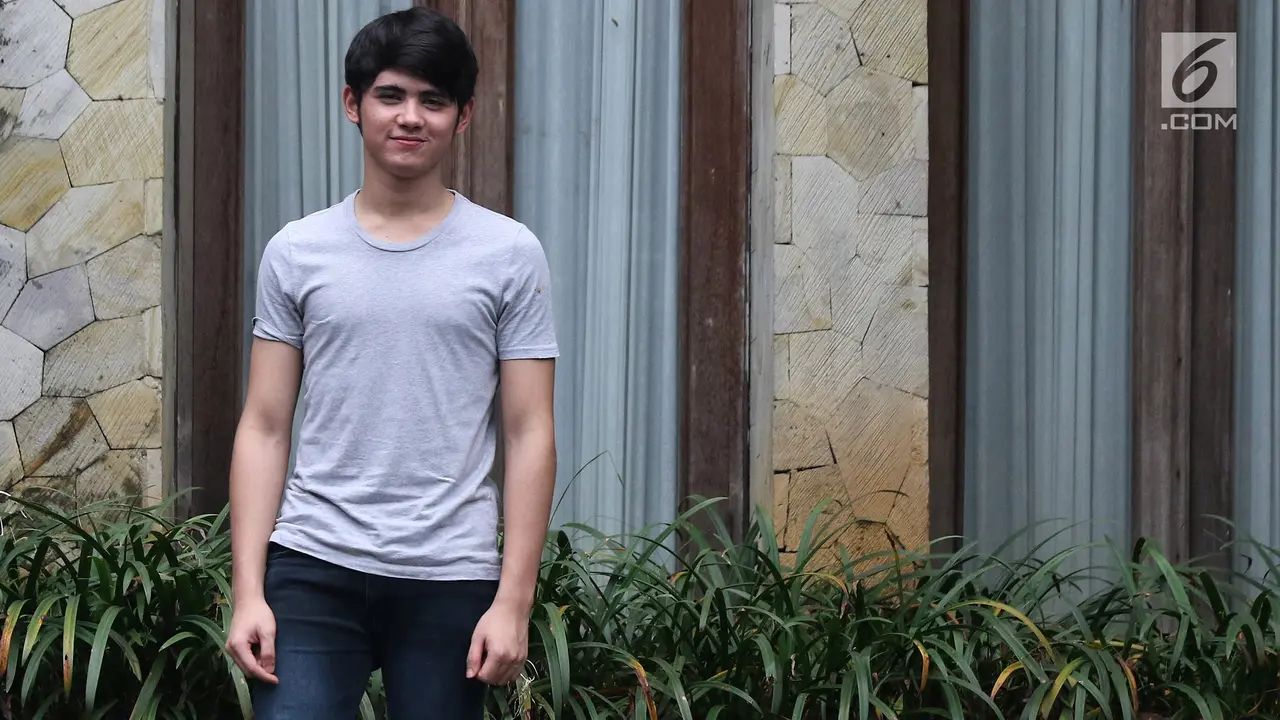 Aliando Syarief