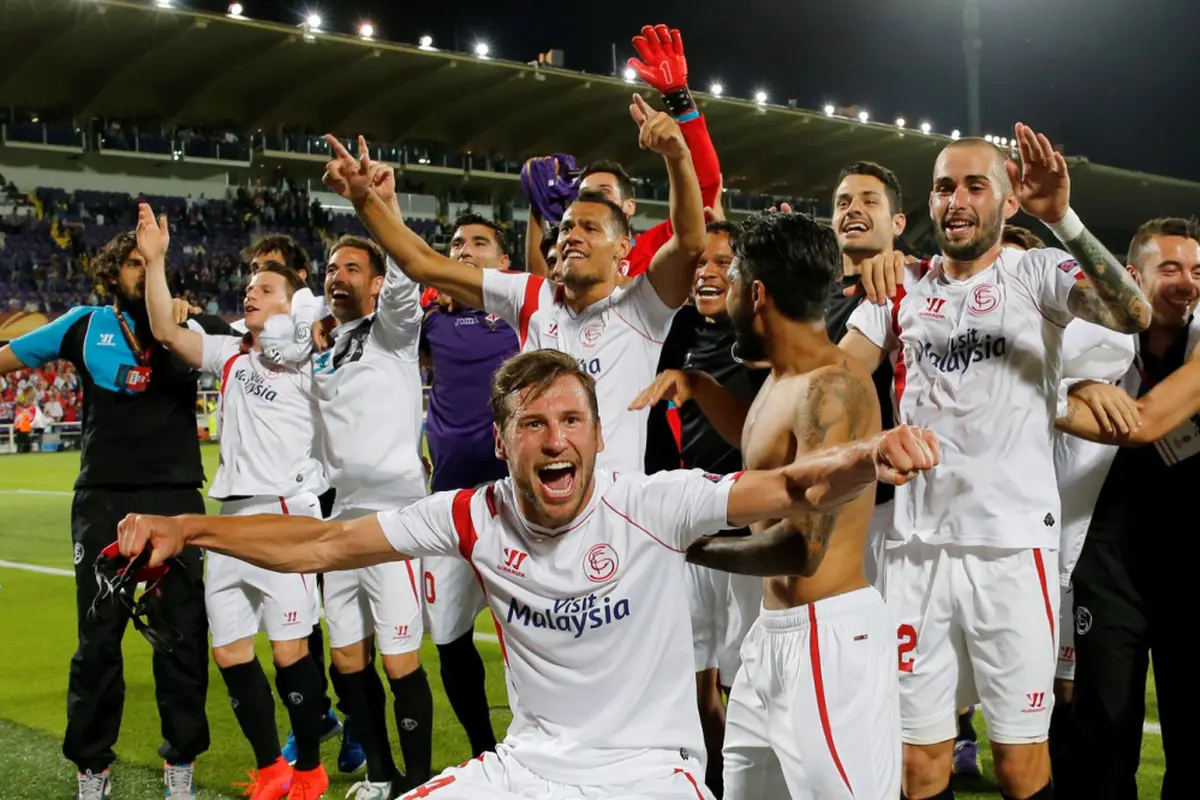 Fiorentina vs Sevilla