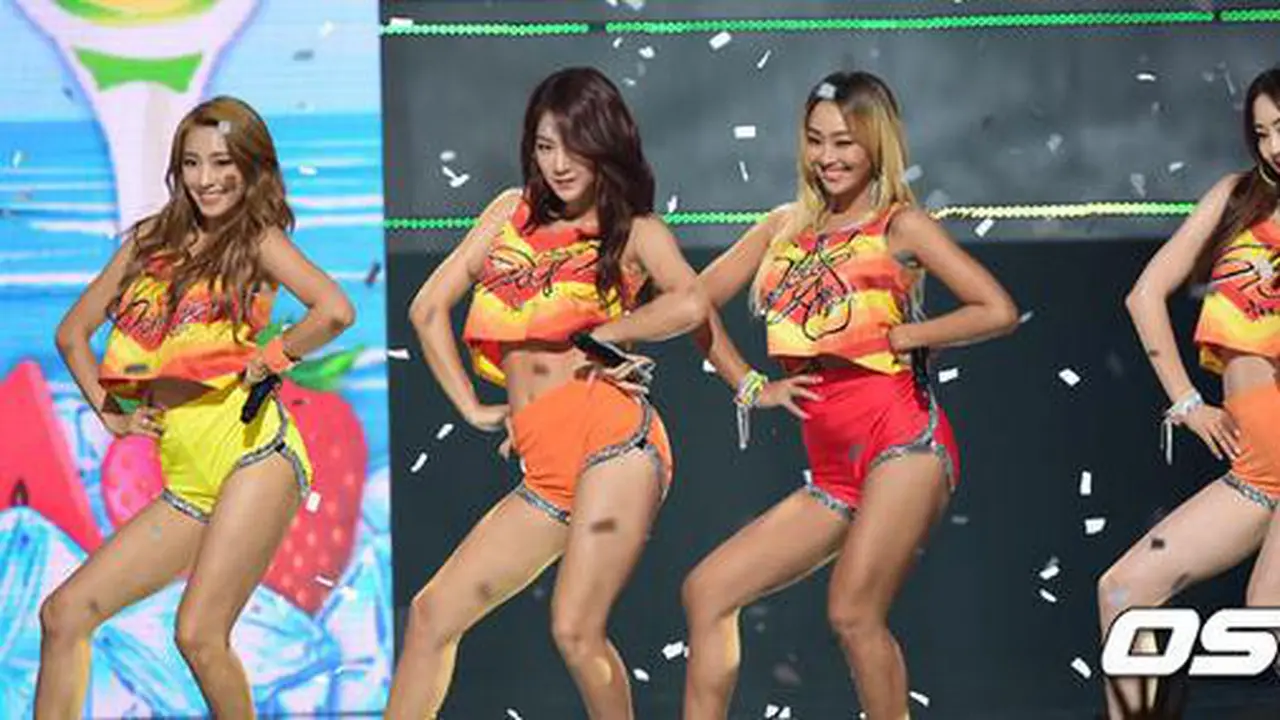 SISTAR Siapkan Kejutan Spesial di Indonesia