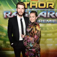 Putus pada tahun 2013, namun keduanya kembali balikan pada 2016 lalu, namun sayangnya ada hal berbeda yang terjadi di antara sepasang kekasih ini sejak keduanya kembali bersama.  (AFP/Rich Polk)