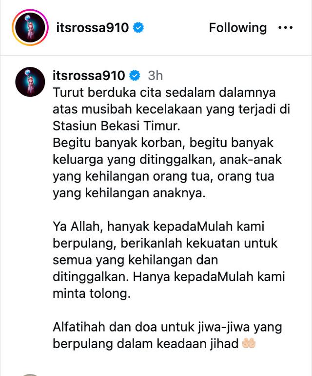 Kronologi Kecelakaan Beruntun di Stasiun Bekasi Timur