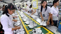 Ini 2 Negara Saingan Berat RI di Industri Padat Karya