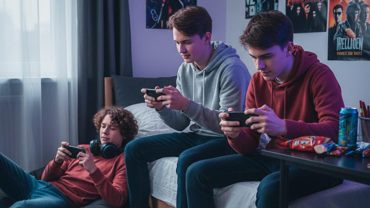 13 Game yang Bisa Mabar, Hadirkan Beragam Genre dan Pengalaman Berbeda