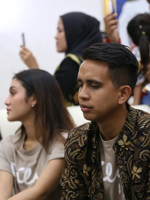 [Fimela] Andovi da Lopez