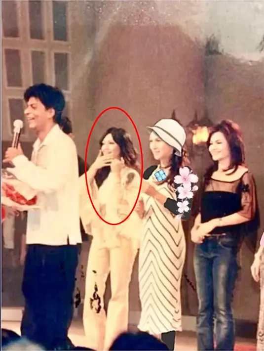 Bella Saphira (Instagram@bellasaphiraofficial)