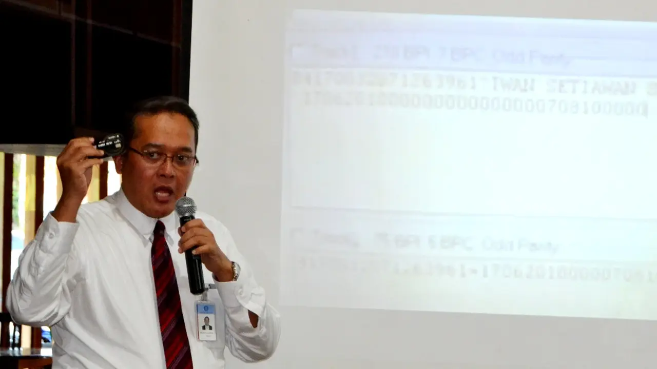 BI Ancam Pidanakan Oknum Gesek Ganda Kartu Kredit