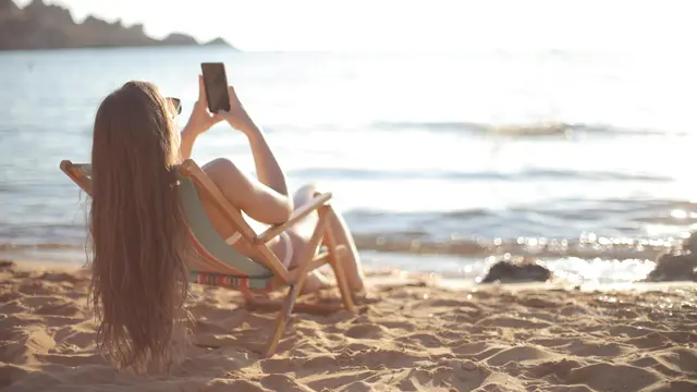 Dampak Negatif Tanning