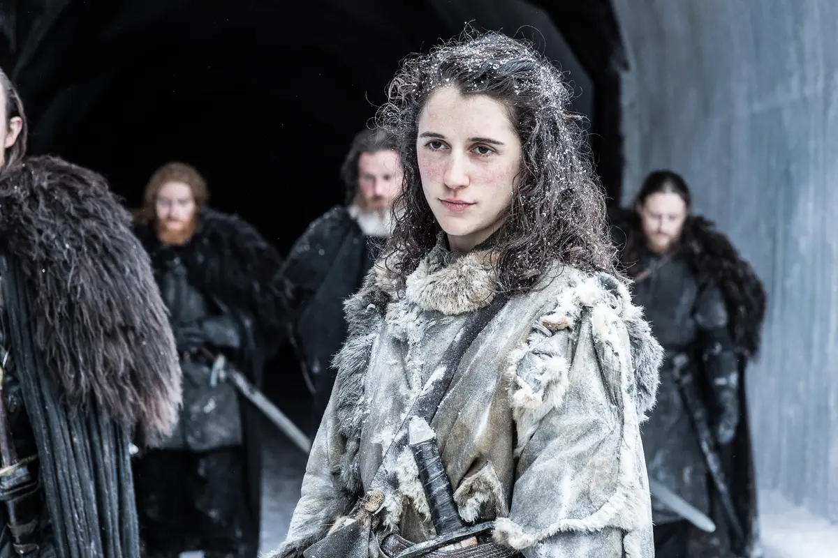 Game of Thrones Season 7