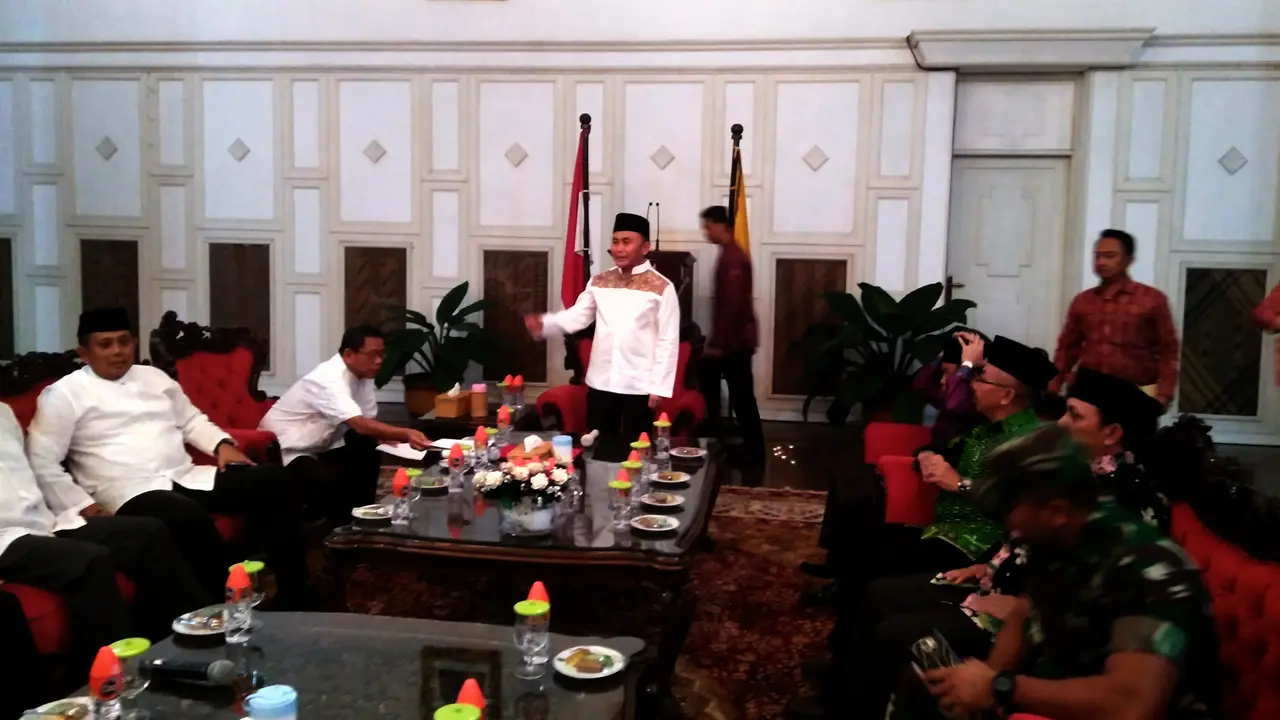 Bupati Katingan
