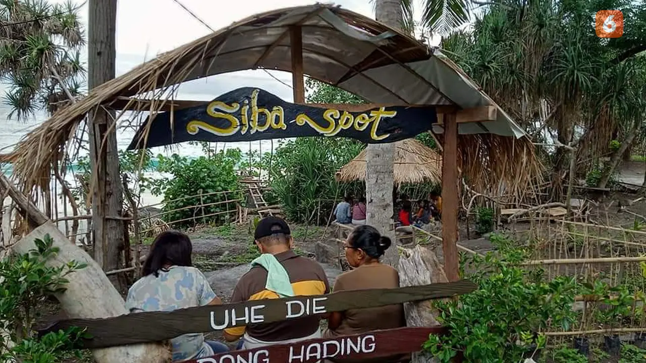 Wisata NTT