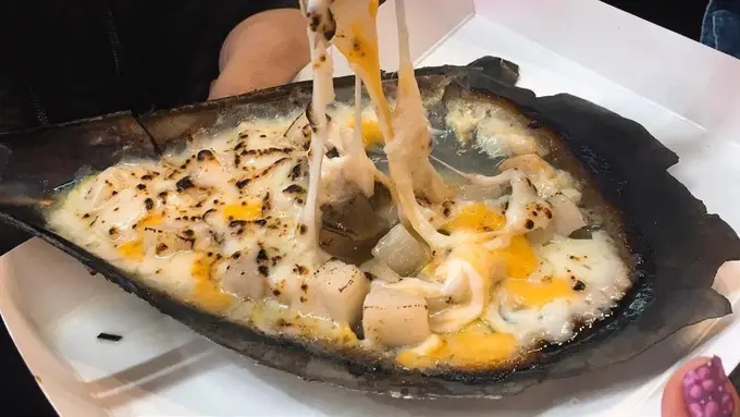 [Bintang] Korea Selatan