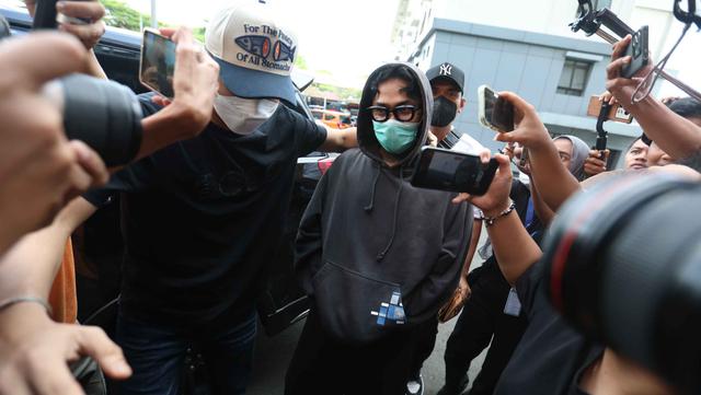 Asesmen Terhadap Terduga Pengguna