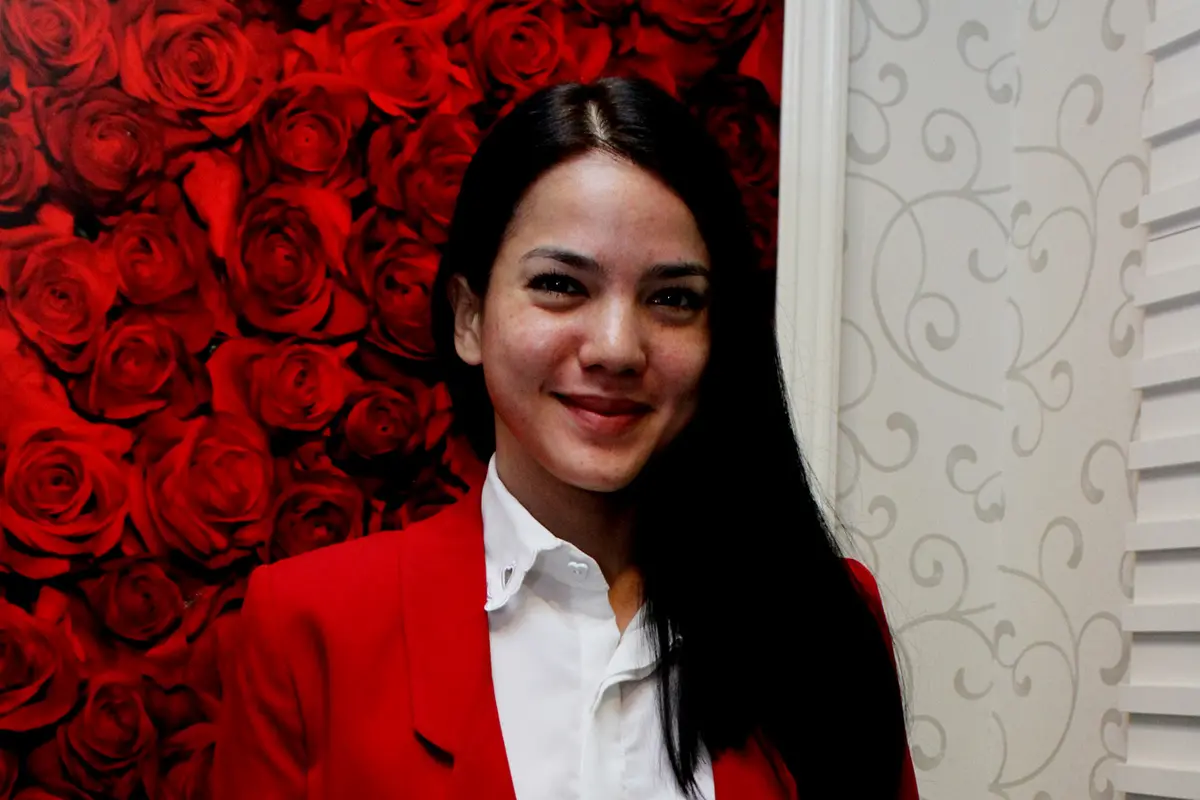 Alice Norin