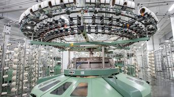 Catat Ekspor USD 13 Miliar, Indonesia Berperan Penting di Industri Tekstil Dunia