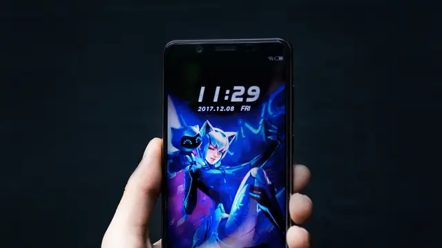 Vivo V7