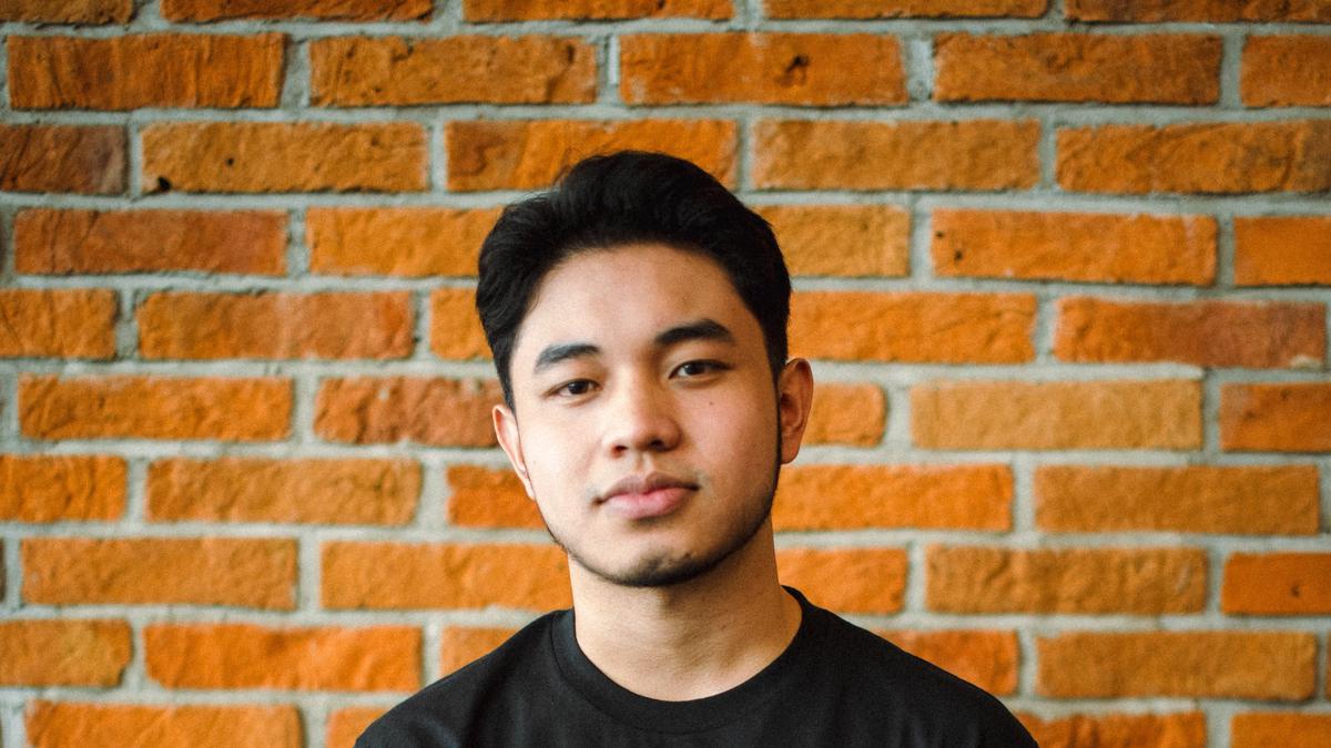 Fiki Naki Grogi Main Film Bareng Yasamin Jasem