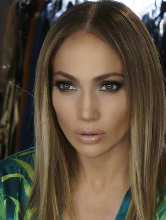 “Jennifer Lopez dan Planet Hollywood Resort & Casino meminta maaf kepada pihak-pihak yang dirugikan,” penrnyataan di press release itu. (Instagram/Jlo)