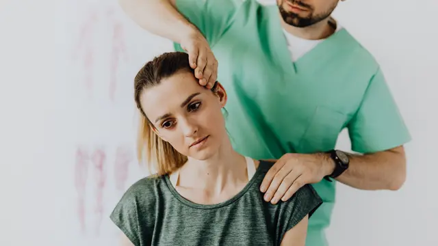 Pengobatan Nyeri Sendi