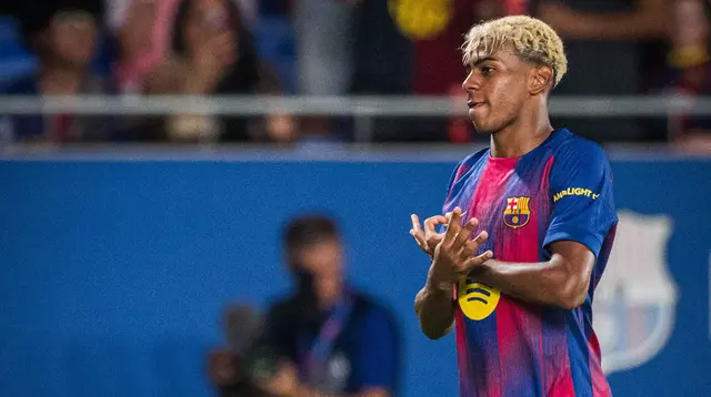 Barcelona vs Athletic Club Sudah Mulai, Dapatkan Link Live Streaming Liga Spanyol