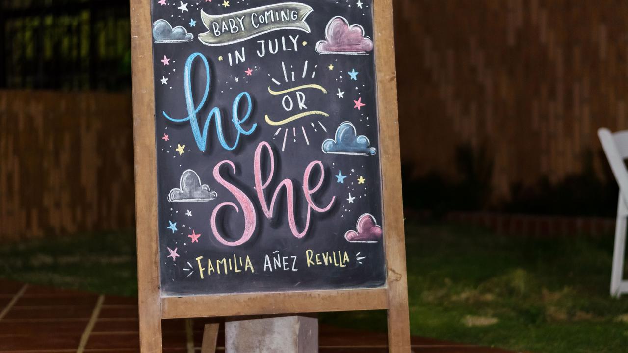 Tragis, Calon Ayah Tewas Saat Persiapkan Pesta Pengumuman Jenis Kelamin Bayinya