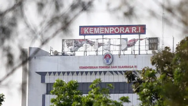 6 Fakta Mark Sungkar Terseret Korupsi, Anggaran Sudah Dikembalikan ke Negara