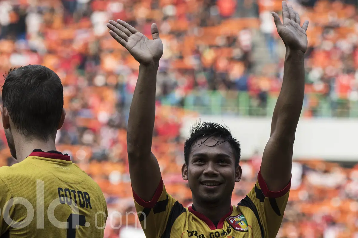 Mitra Kukar