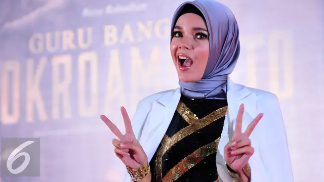 Dewi Sandra