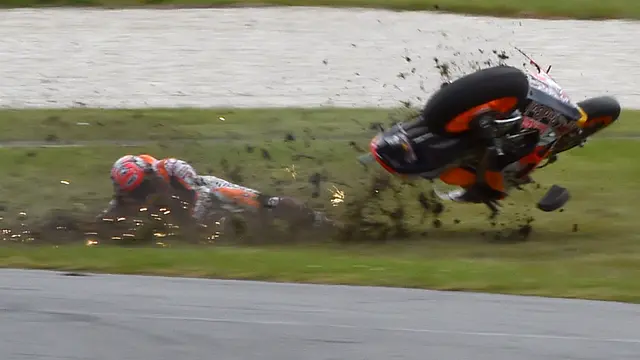 Marc Marquez