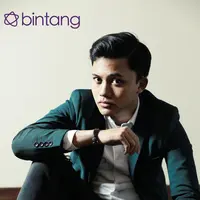 Solois yang hits dengan single ‘Kesempurnaan Cinta’ Rizky Febian telah mempersiapkan single kedua yang rupanya bertolak belakang dengan single sebelumnya. Putra dari komedian Sule ini pun memberi sedikit bocoran. (Galih W. Satria/Bintang.com)