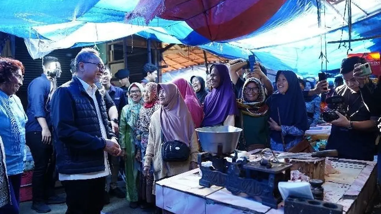 Kemendag