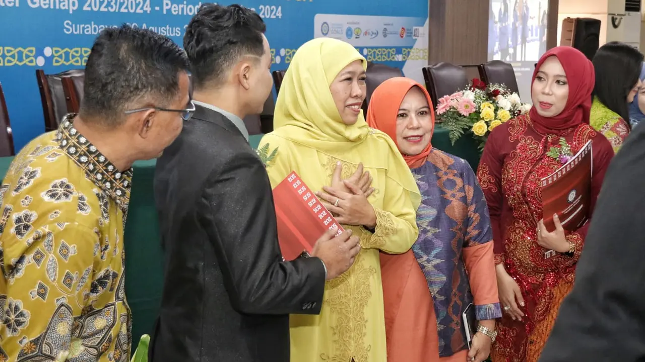 Khofifah
