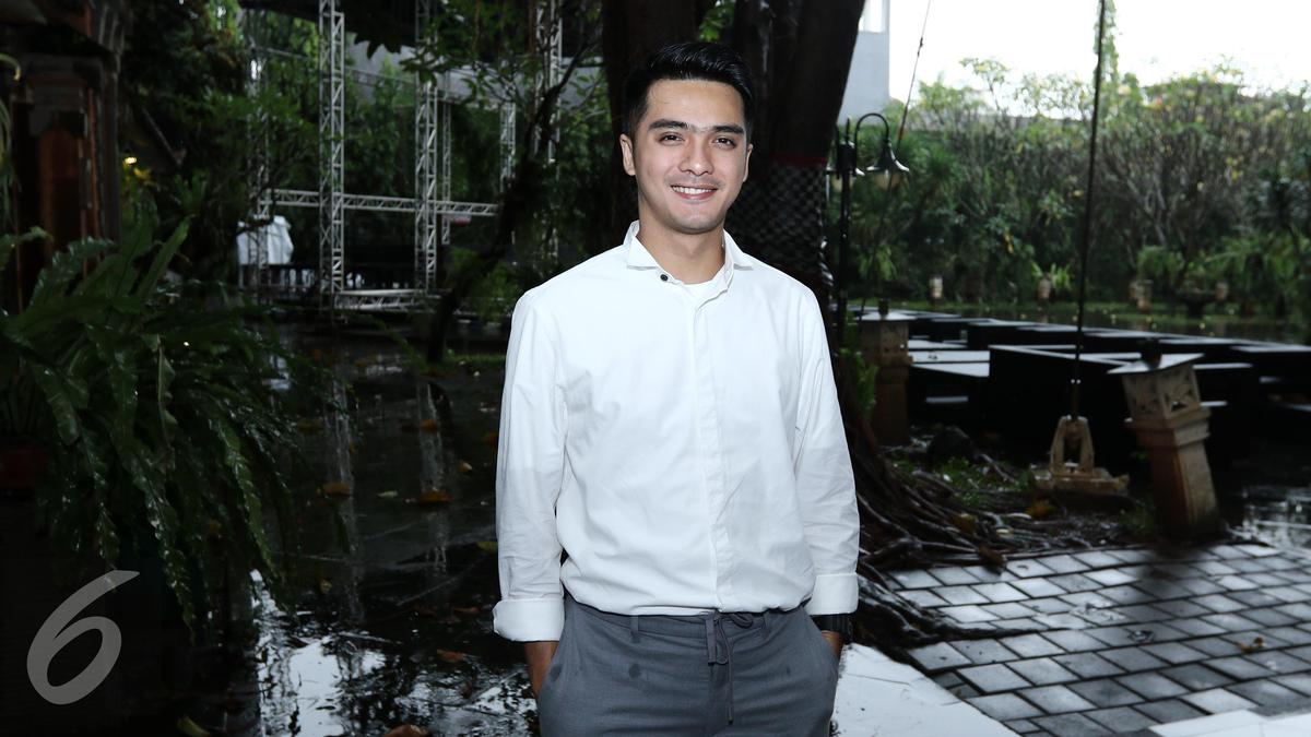 Ricky Harun Berencana Tambah Anak Lagi