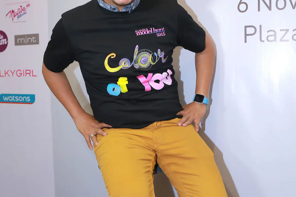 Indra Bekti 