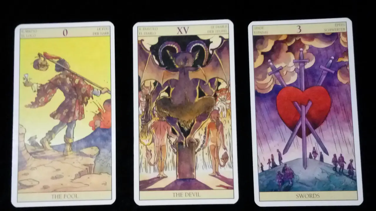 Tarot 