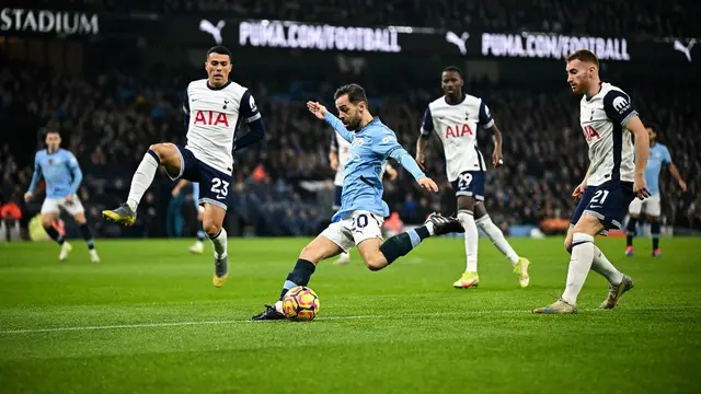 Manchester City