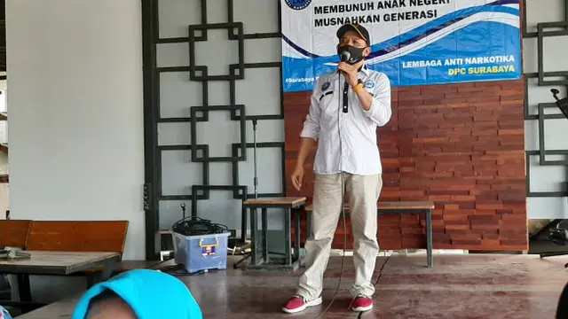 (Foto: Liputan6.com/Dian Kurniawan)