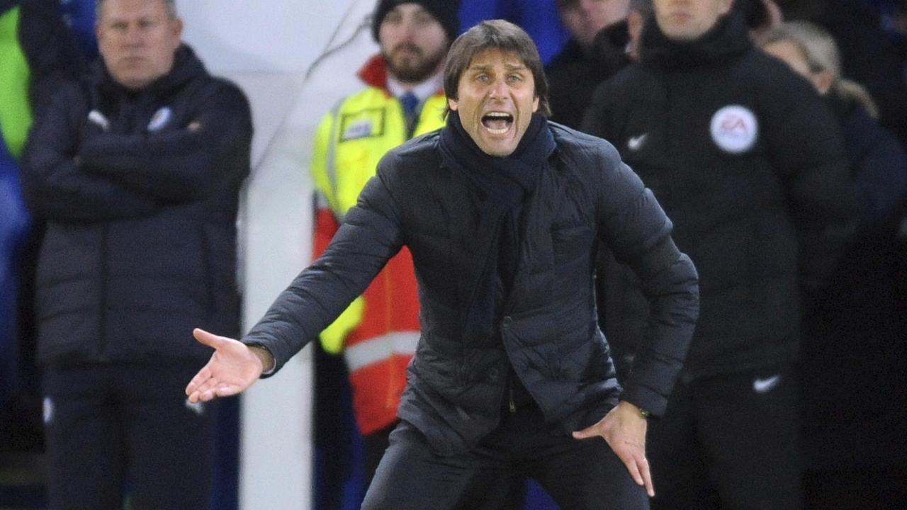Antonio Conte
